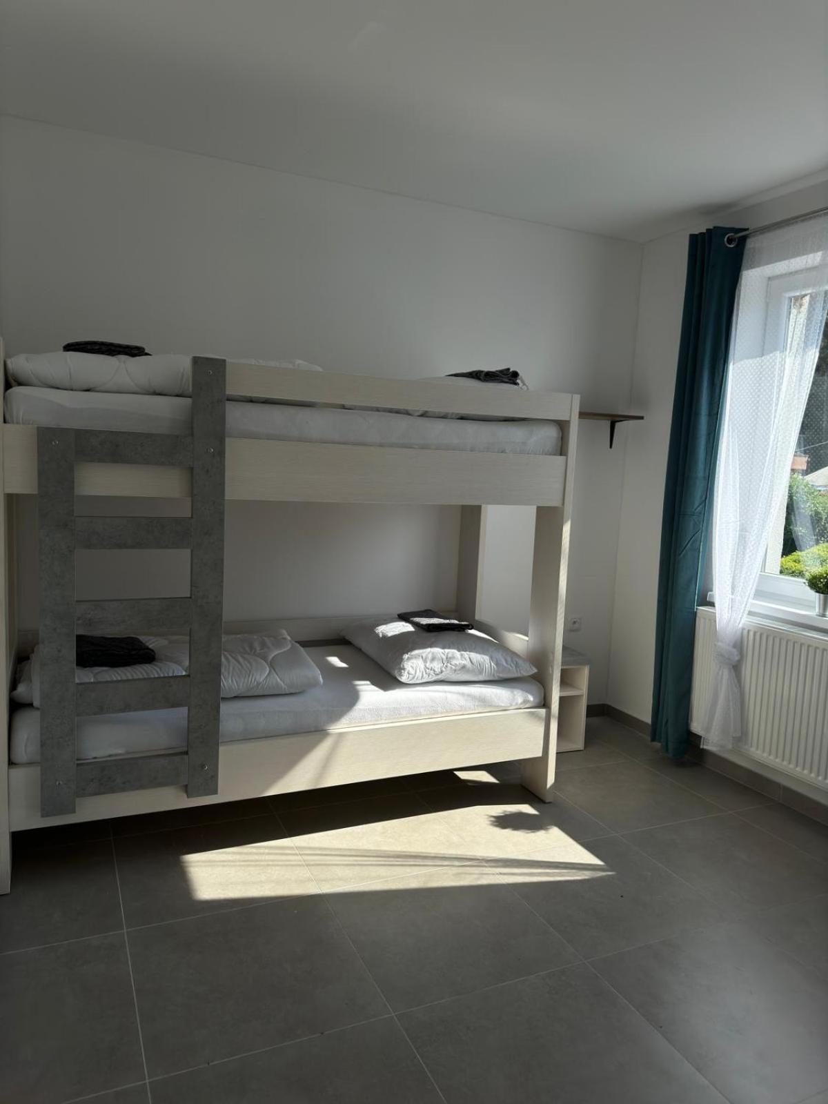 Chaty A Apartmany Hracholusky Kemp Kosatka Pnovany エクステリア 写真